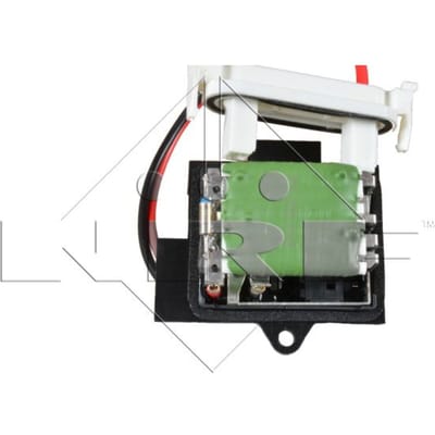 Regelaar, binnenventilator NRF 342059