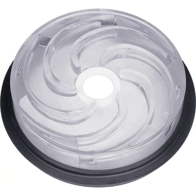 Turbine casing