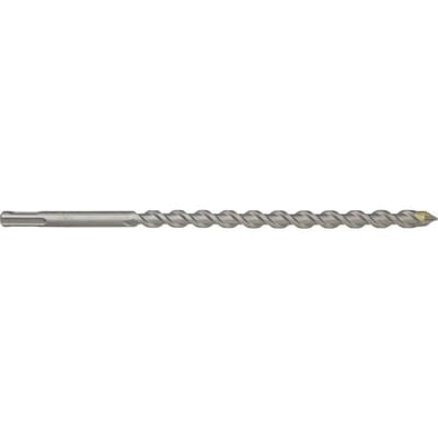 C.K T3120A 16100 Wolfraamcarbide Multifunctionele boor 16 mm Gezamenlijke lengte 1000 mm SDS-Plus 1 stuk(s)
