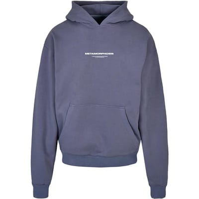 Dames Hoodie Oversized MJ Gonzales Metamorphose V.4 Heavy