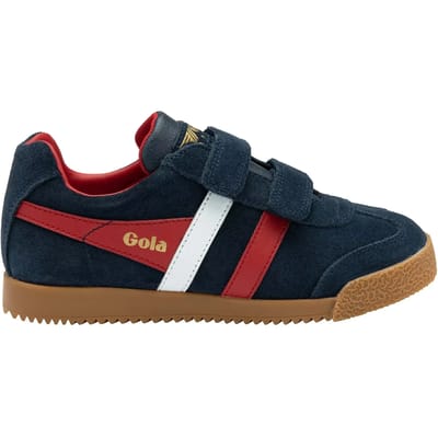Kindertrainers Gola Harrier Strap