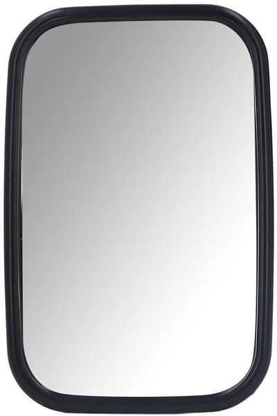 Dailygoods- Achteruitkijkspiegel 110 - Vervanging voor 90/110/130 - Rechthoekige Zijspiegel - Helder Zicht - OEM-nummer MTC5084 - Betrouwbare Offroad Onderdelen