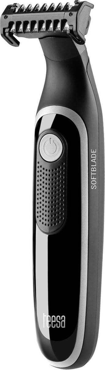 Teesa TSA0526 - Scheermes, SOFTBLADE