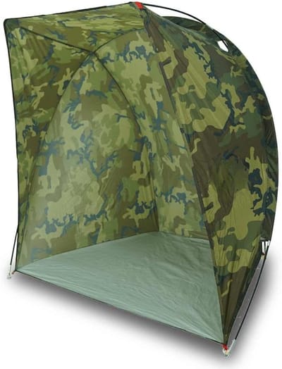 VLSelect® Vistent - Karpertent - Shelter