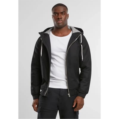 Forvert - Heat Jacket - XL - Zwart