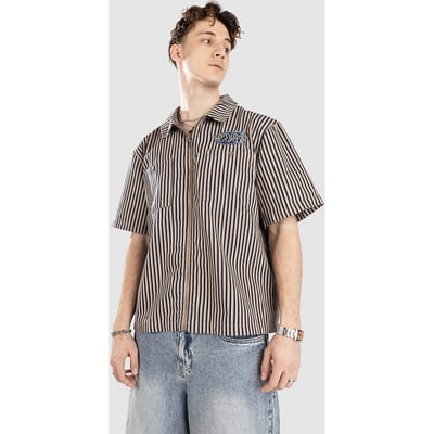 Empyre Charlie Wor Shirt blauw