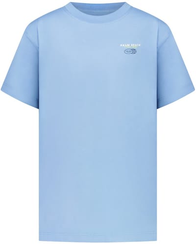 Cars Jeans T-shirt Pluyo jr. - Jongens
