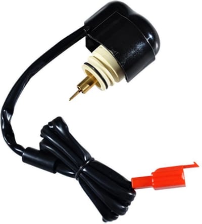 nieuwe teknix carburateur choke voor sym 125 hd evo scooter