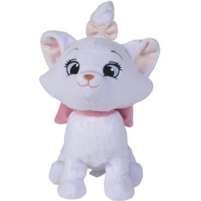 Disney The Aristocats Marie pluche 35cm Bekende knuffels