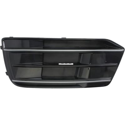 Bumper - onderdelen BLIC 6502-07-0036911PP