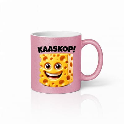 Nevolis® | Espressomok 330ml met Uniek Design | Ontwerp Jouw Eigen Mok | Handgemaakt Cadeau voor Koffieliefhebbers | Gepersonaliseerd op Aanvraag | Enkel of Grote Bestelling