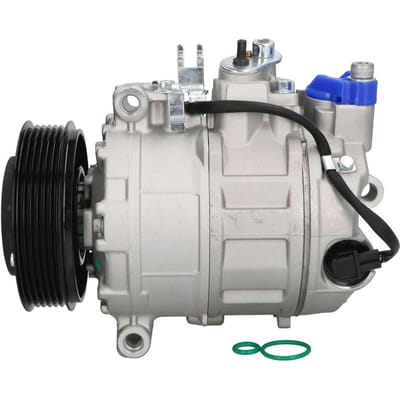 Compressor airconditioning VALEO 559416
