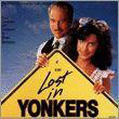 Lost In Yonkers Ost