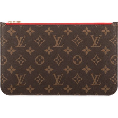Neverfull Pochette  Accessoires