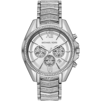 Michael kors MK6728 Dames Horloge 41 mm 5 ATM