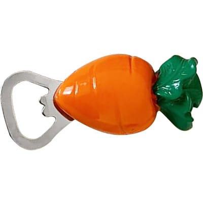 Décapsuleur de dessin animé magnétique pour réfrigérateur Décapsuleur Aimant de réfrigérateur Ouvre-bière Décoration Gadgets de cuisine Bar Type 1