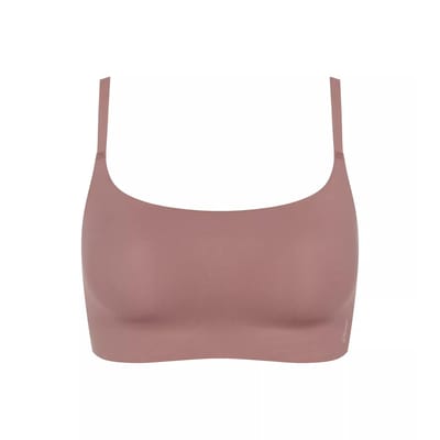 Sloggi Women ZERO Feel 2.0 Ultra Bra - BH - donkerbruin