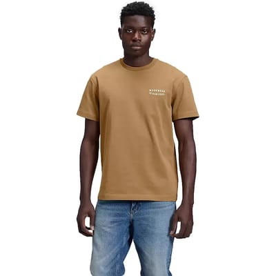 T-shirt Lee Workwear Soul