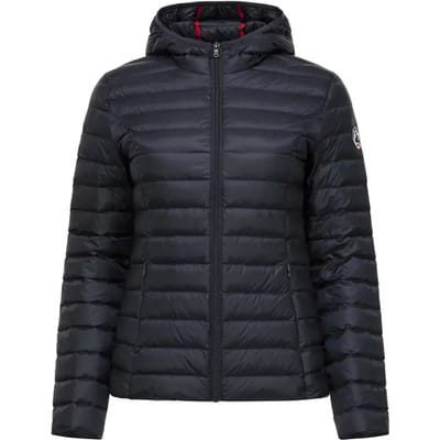 Donsjack voor dames Jott Cloe basic marine
