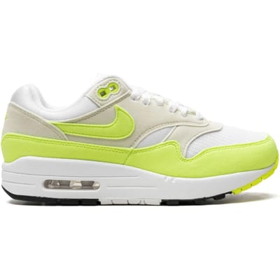 Nike - Sneakers - Unisex - Nike Air Max 1 'Volt Suede'