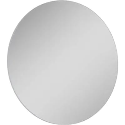 Elita Klassieke Badkamerspiegel Bulaj - Rond - Ø80 Cm