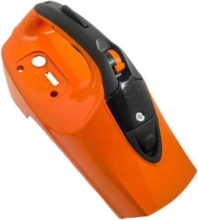 Lijkwade Cilinder Deksel - Motor Kap - Apparatuur Reparatie - Nauwkeurige Model Pasvorm - 37 x 20 x 20 cm