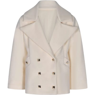 Coat Bambina Odi Et Amo ojct00484