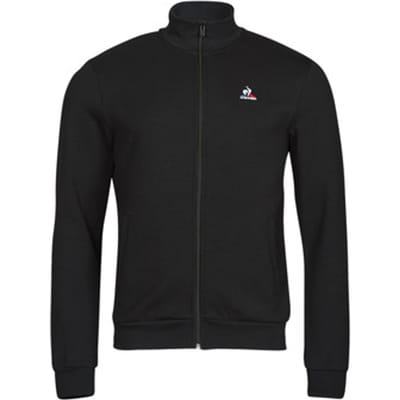 Le Coq Sportif  Sweaters ESS FZ SWEAT N°4 M