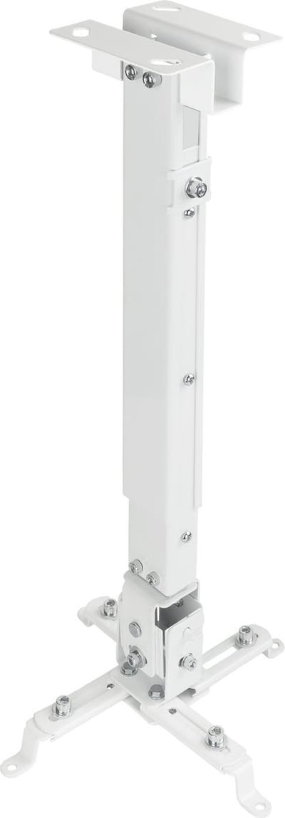 Expandable Wall Support for a Projector TooQ PJ2012T-W