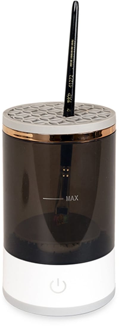 Makup Brush Cleaner