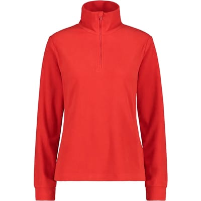 Cmp 3g27836 Fleece Rood M