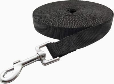 3 meter lange puppy riem - puppy training lijn
