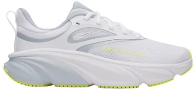 Under Armour Rogue 6 Hardloopschoenen Wit EU 37 1/2 Vrouw