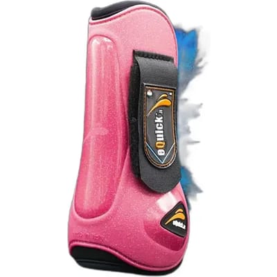 Voorrugbeschermers voor paarden eQuick eLight unicorn