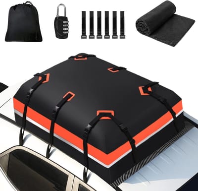 CLGP® Dakkoffer – Dak Bagagebox – Daktas