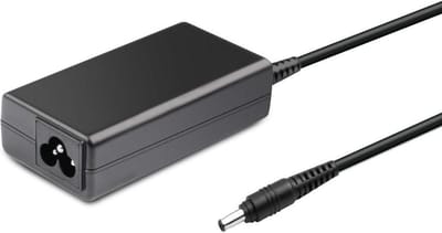 CoreParts MBXSA-AC0003 netvoeding & inverter Binnen 60 W Zwart