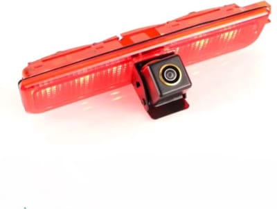camera-achteruitrijcamera-geschikt voor VW Volkswagen Caddy-kentekenverlichting-Camera Kenteken