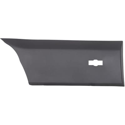 Spatbordafwerking/beschermstrip BLIC 5703-04-2518592BP