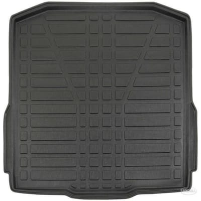 Koffermat - SCOUTT - Op Maat - Compatibel met Skoda Octavia 2013-2020 - 100% Waterdicht - Antislip