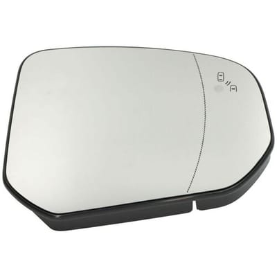 Spiegelglas, buitenspiegel BLIC 6102-03-2402315P