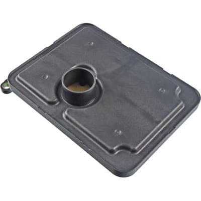 Hydrauliekfilterset, automatische aandrijving BLUE PRINT ADG02167
