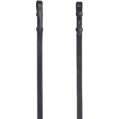 Teugels voor paard binnen rubber Equiline