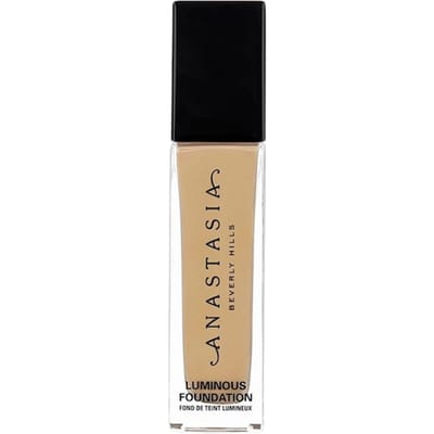 Anastasia Beverly Hills Foundation Luminous Vloeibare foundation Dames 30 ml