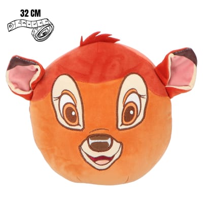 Bambi disney squishys knuffel 32cm
