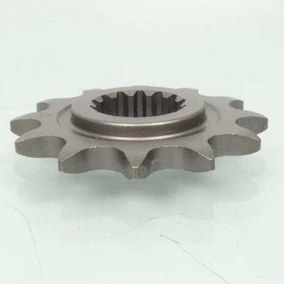 Pignon de sortie de boite Sifam pour Moto Gas gas 515 SM 2009 Neuf