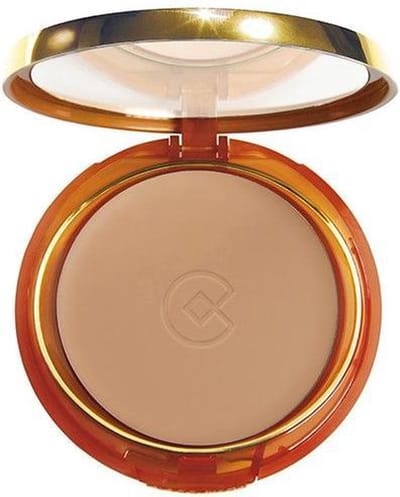 Tanning Compact Powder 3, Cognac SPF 6 26303 Collistar
