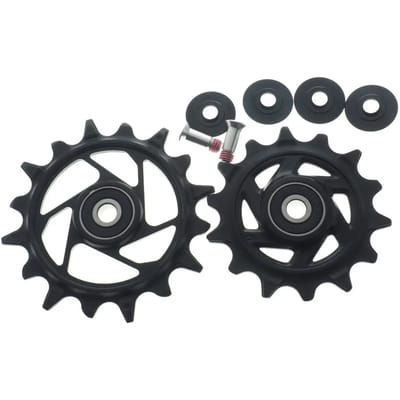 Kits voor achterderailleurpoelie Sram XX T-Type Eagle AXS