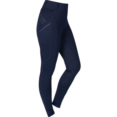 Horka - Rijlegging Momentum - Silicone Zit - Blauw - 152