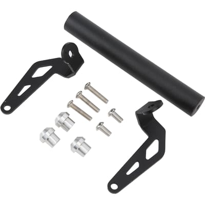 Motorfiets Navigatiebeugel Vervanging voor DUCATI 12001200s1200 ENDURO 2015?2017 gray