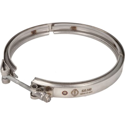 Pakking, turbolader ELRING 535.540